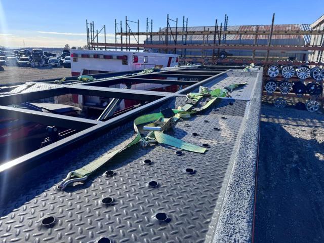 Aukcja sprzedaży 2025 Shipshe Trailers, vin: 4S95F532XSS452100, numer aukcji: 93522825