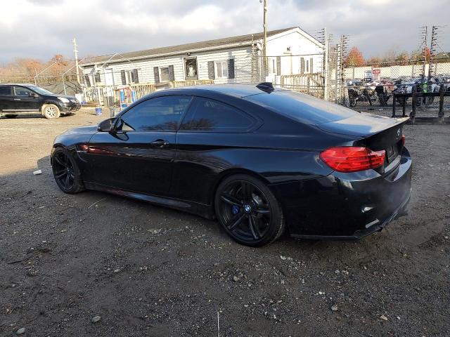 2015 Bmw M4 მანქანა იყიდება აუქციონზე, vin: WBS3R9C57FK334899, აუქციონის ნომერი: 92854375