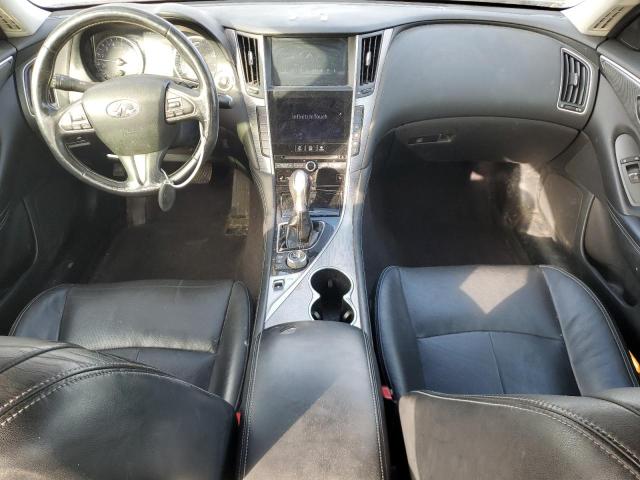 Продажа на аукционе авто 2014 Infiniti Q50 Base, vin: JN1BV7AR2EM690711, номер лота: 93265515