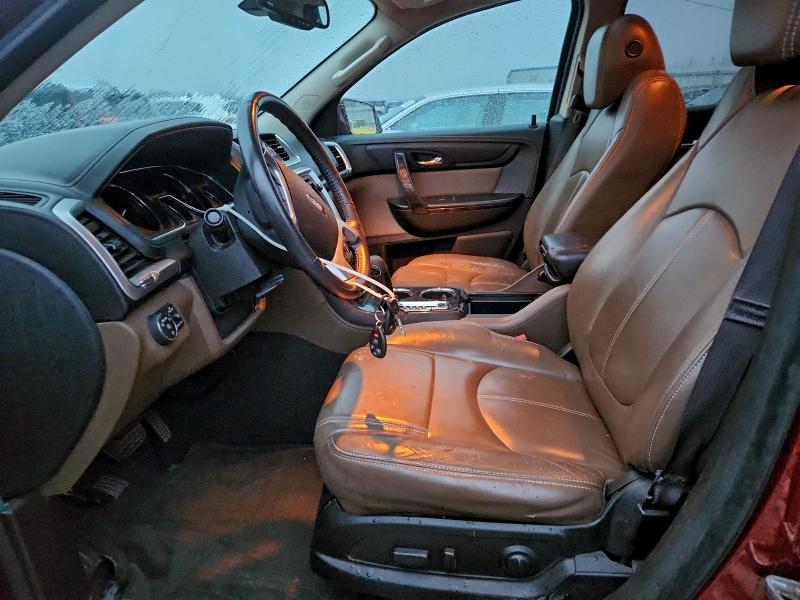 2015 Gmc Acadia მანქანა იყიდება აუქციონზე, vin: 1GKKVRKD0FJ358480, აუქციონის ნომერი: 93605795