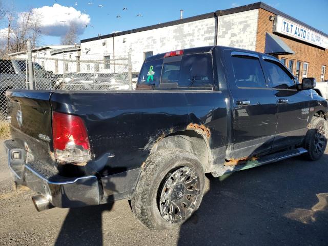 Продажа на аукционе авто 2013 Ram 1500, vin: 1C6RR7LT7DS524808, номер лота: 90100275