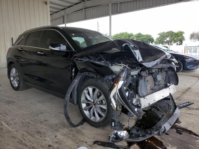 Продажа на аукционе авто 2021 Infiniti Qx50 Luxe, vin: 3PCAJ5BA3MF106695, номер лота: 98845225