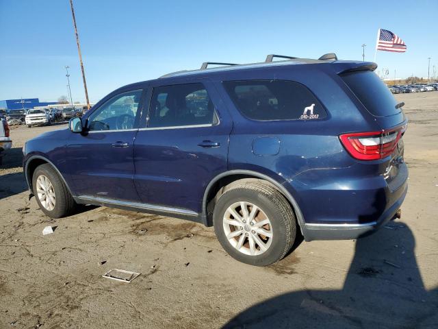 Продаж на аукціоні авто 2014 Dodge Durango, vin: 1C4RDJAG5EC323334, номер лоту: 91811015