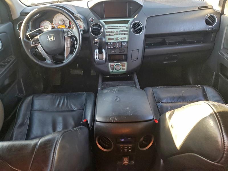 Aukcja sprzedaży 2011 Honda Pilot Exln, vin: 5FNYF4H72BB005277, numer aukcji: 94445325