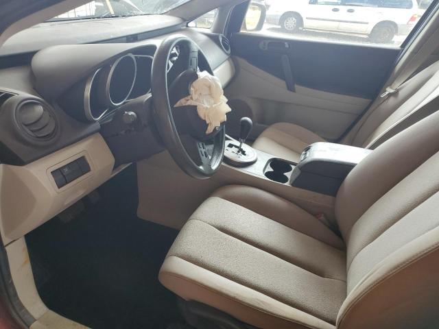Aukcja sprzedaży 2007 Mazda Cx-7, vin: JM3ER293570153754, numer aukcji: 92510115