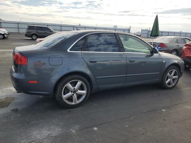 Aukcja sprzedaży 2007 Audi A4, vin: WAUDH78E17A119664, numer aukcji: 92660175