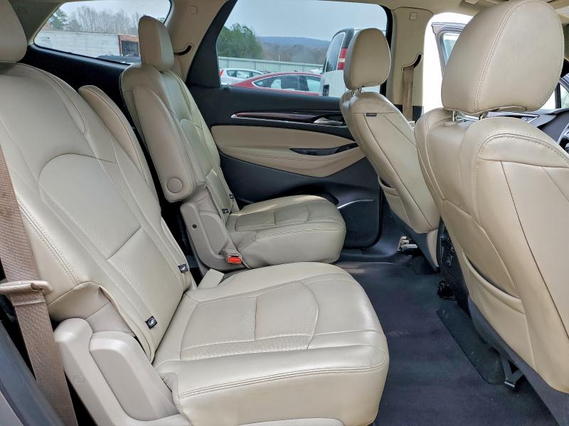 Продаж на аукціоні авто 2018 Buick Enclave, vin: 5GAERBKW1JJ146140, номер лоту: 93202485