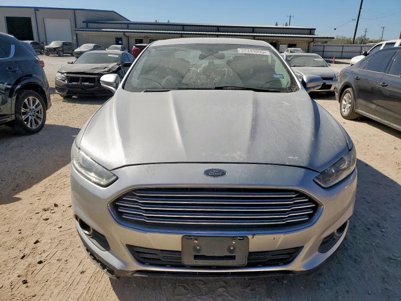 Aukcja sprzedaży 2014 Ford Fusion Se, vin: 3FA6P0H7XER396779, numer aukcji: 92349095