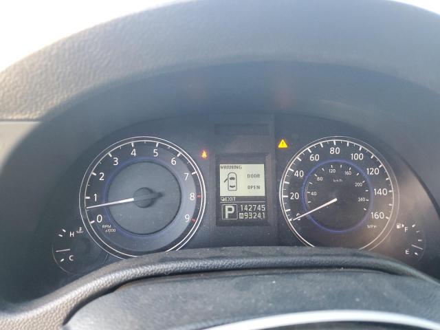 Продажа на аукционе авто 2013 Infiniti G37 Journe, vin: JN1CV6EK9DM900277, номер лота: 91678115