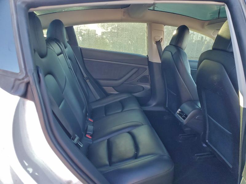 Продаж на аукціоні авто 2020 Tesla Model 3, vin: 5YJ3E1EA5LF598405, номер лоту: 94583625