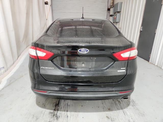 Продажа на аукционе авто 2016 Ford Fusion Se, vin: 3FA6P0HD1GR279052, номер лота: 91141805