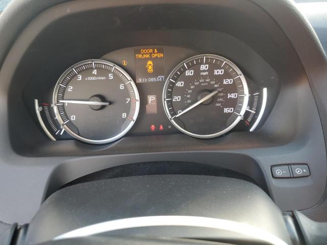 Aukcja sprzedaży 2016 Acura Tlx, vin: 19UUB1F38GA005682, numer aukcji: 91307975