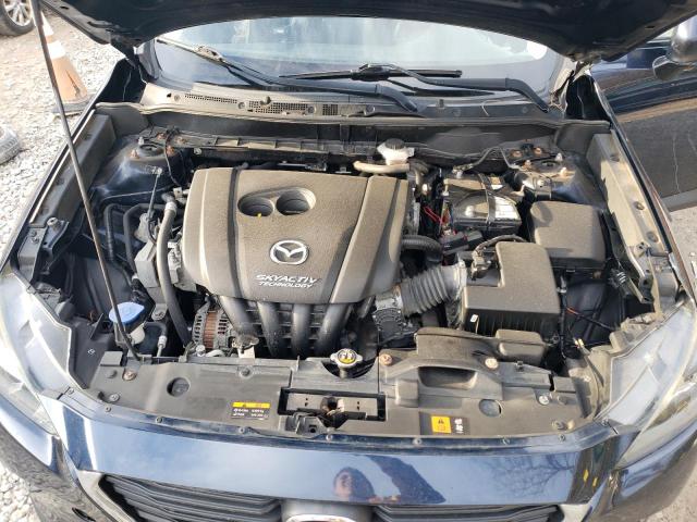 Продажа на аукционе авто 2018 Mazda Cx-3, vin: JM1DKFB77J0312567, номер лота: 93468315