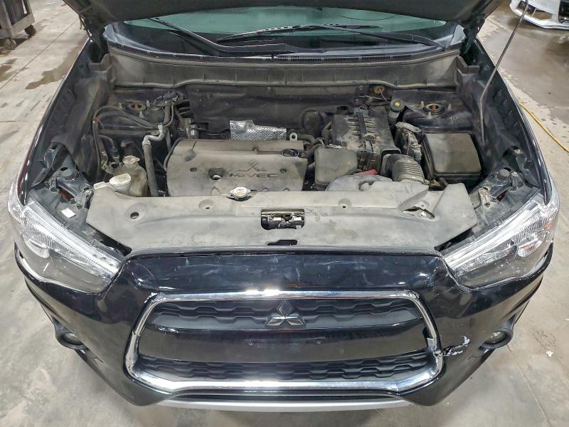 Продаж на аукціоні авто 2015 Mitsubishi Outlander Sport, vin: 4A4AR4AW2FE033011, номер лоту: 93960345