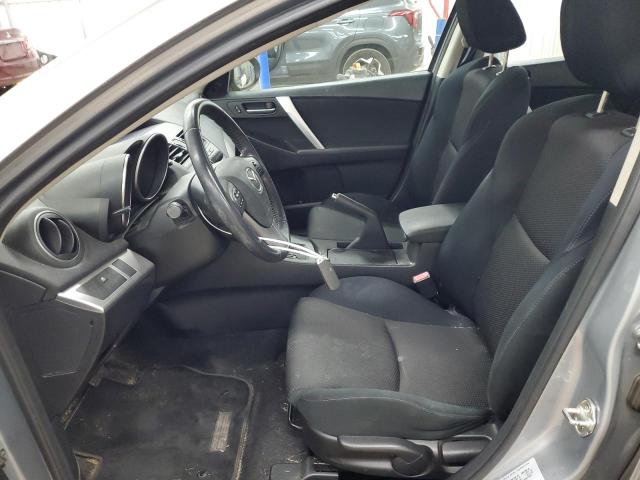 2012 Mazda 3 S მანქანა იყიდება აუქციონზე, vin: JM1BL1V52C1679634, აუქციონის ნომერი: 92034505