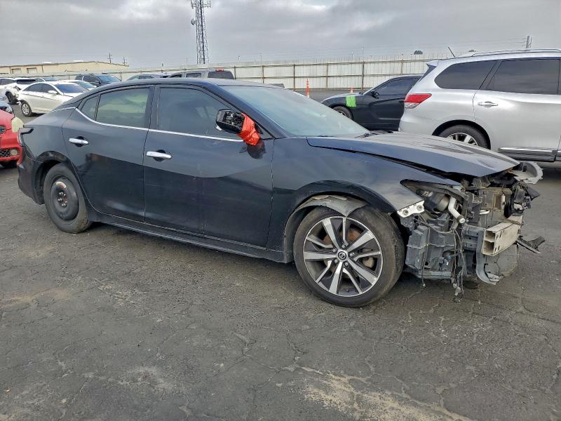 94774395 :رقم المزاد ، 1N4AA6CV8LC363683 vin ، 2020 Nissan Maxima مزاد بيع