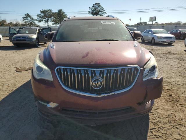 92645165 :رقم المزاد ، 5GAKRBKD7GJ115677 vin ، 2016 Buick Enclave مزاد بيع