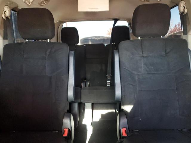 Продажа на аукционе авто 2011 Chrysler Town & Country, vin: 2A4RR5DG9BR612542, номер лота: 85591055