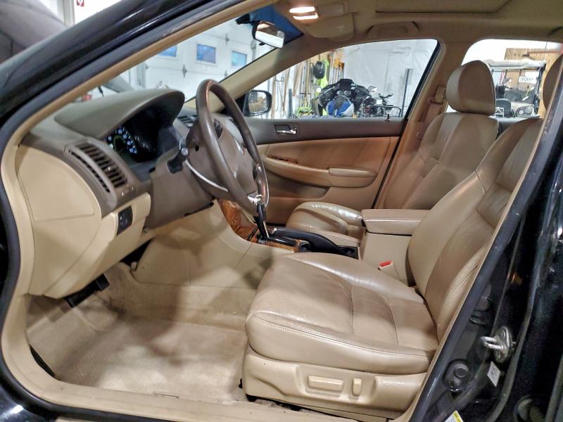 Продаж на аукціоні авто 2004 Honda Accord Ex, vin: 1HGCM66594A045236, номер лоту: 94557435