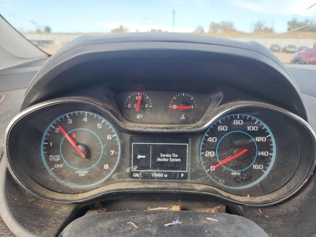 Aukcja sprzedaży 2017 Chevrolet Cruze, vin: 1G1BC5SM0H7160016, numer aukcji: 91477795