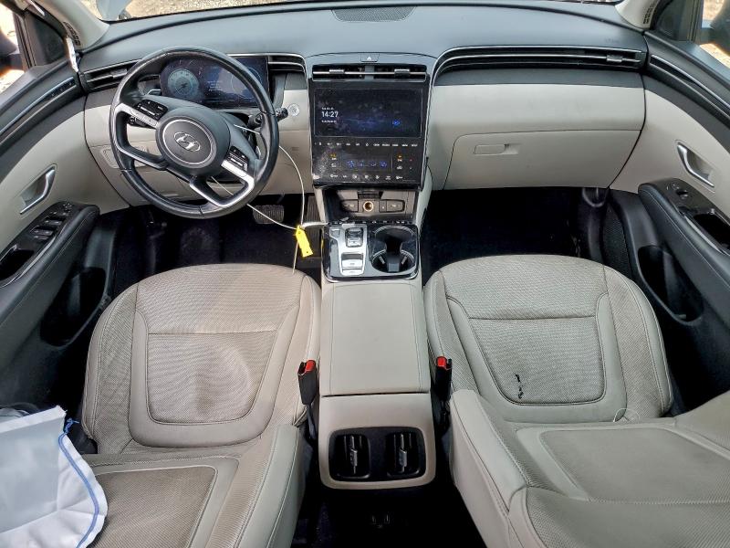 Aukcja sprzedaży 2023 Hyundai Tucson, vin: 5NMJECAE2PH203175, numer aukcji: 94719825