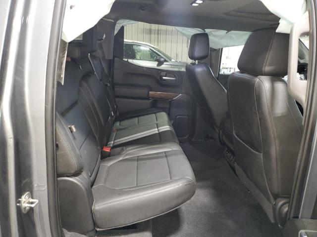 Aukcja sprzedaży 2020 Chevrolet Silverado, vin: 3GCUYDED2LG218552, numer aukcji: 92134635
