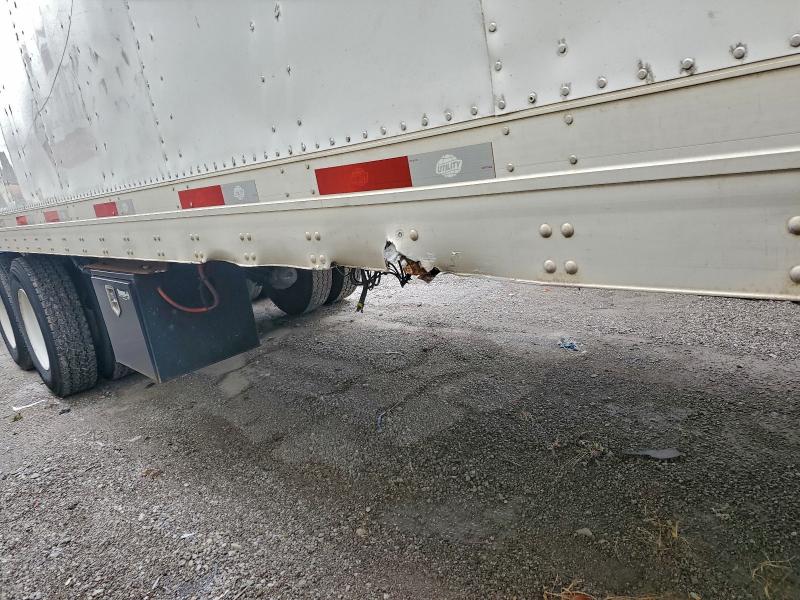 2016 Utility Reefer Trailer მანქანა იყიდება აუქციონზე, vin: 1UYVS2535GG526402, აუქციონის ნომერი: 92037055