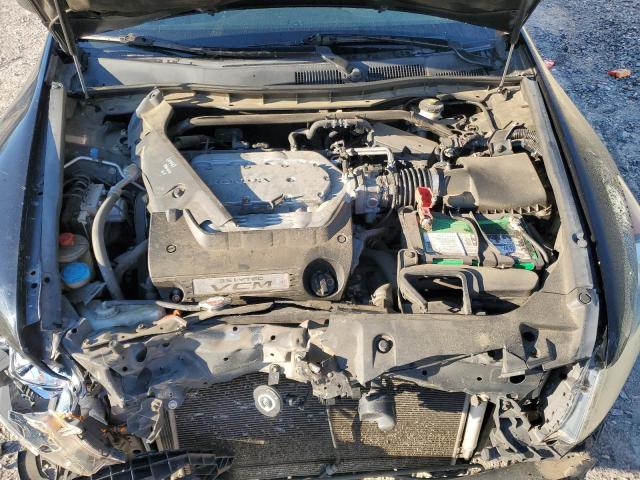 91271995 :رقم المزاد ، 1HGCP3F86BA021229 vin ، 2011 Honda Accord Exl مزاد بيع