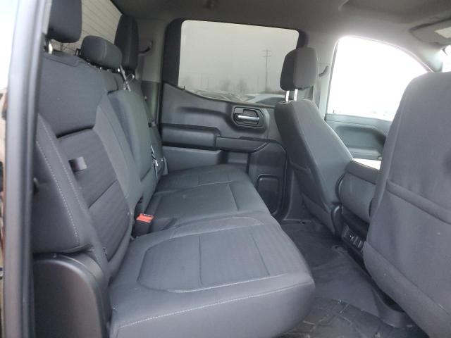 Aukcja sprzedaży 2021 Chevrolet Silverado, vin: 1GCPWCED0MZ396992, numer aukcji: 91918845