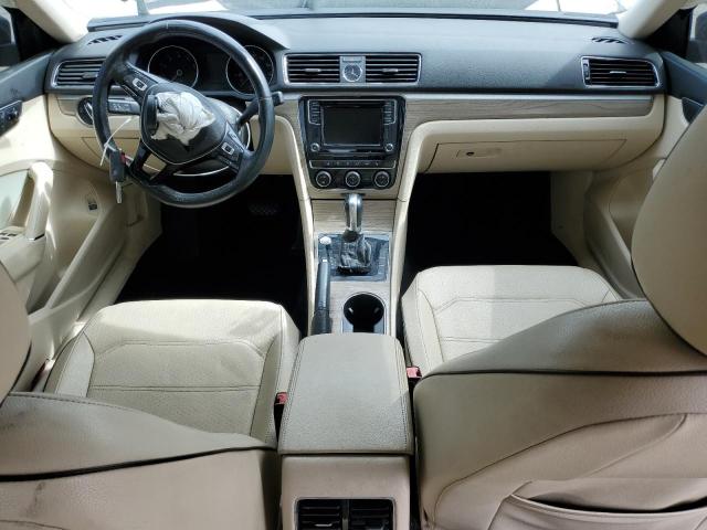 Продаж на аукціоні авто 2017 Volkswagen Passat, vin: 1VWGT7A32HC057881, номер лоту: 92848385
