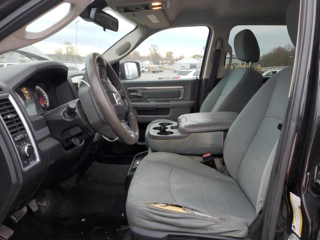 Продажа на аукционе авто 2015 Ram 2500 Slt, vin: 3C6TR5DT3FG681657, номер лота: 93297145