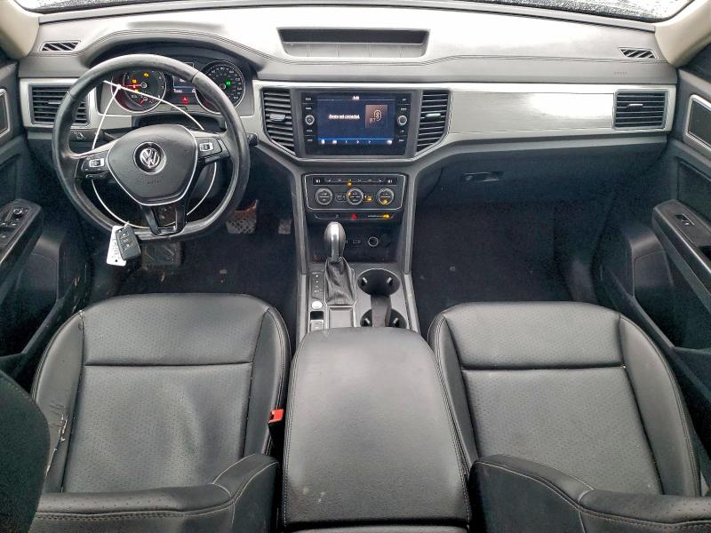 Продажа на аукционе авто 2019 Volkswagen Atlas, vin: 1V2DP2CA5KC594193, номер лота: 93327695