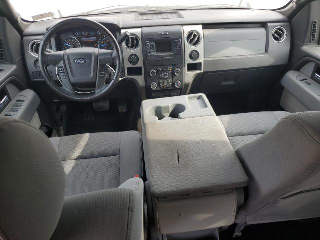Aukcja sprzedaży 2013 Ford F150, vin: 1FTFW1EF8DFA91100, numer aukcji: 91525615
