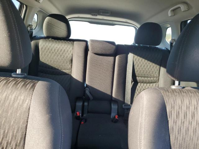 2019 Nissan Rogue მანქანა იყიდება აუქციონზე, vin: 5N1AT2MT6KC822701, აუქციონის ნომერი: 90692385