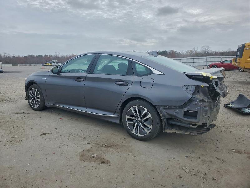 94124955 :رقم المزاد ، 1HGCV3F49KA012656 vin ، 2019 Honda Accord مزاد بيع