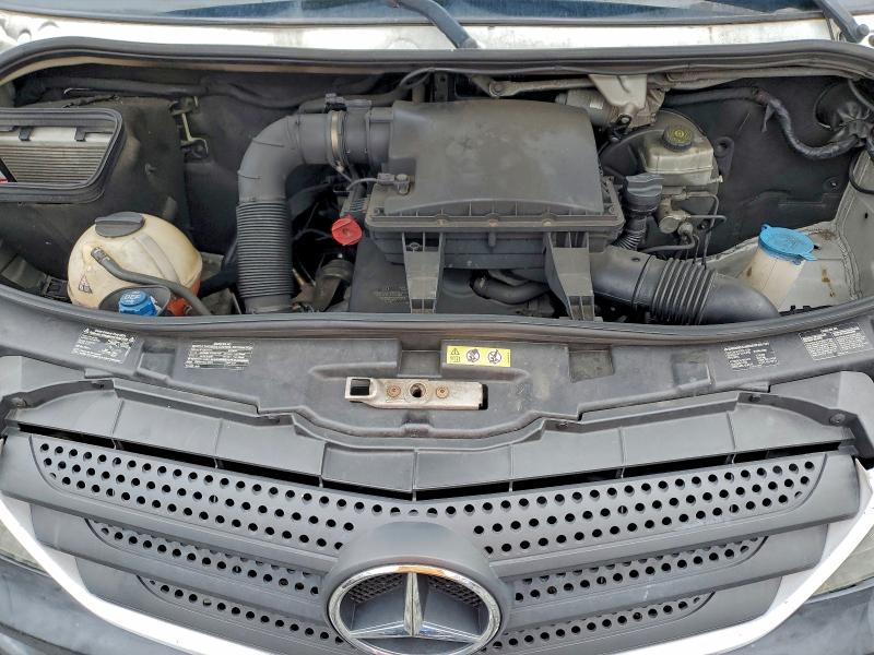 Auction sale of the 2016 Mercedes-benz Sprinter, vin: 8BTPE7DD7GE130045, lot number: 93388285