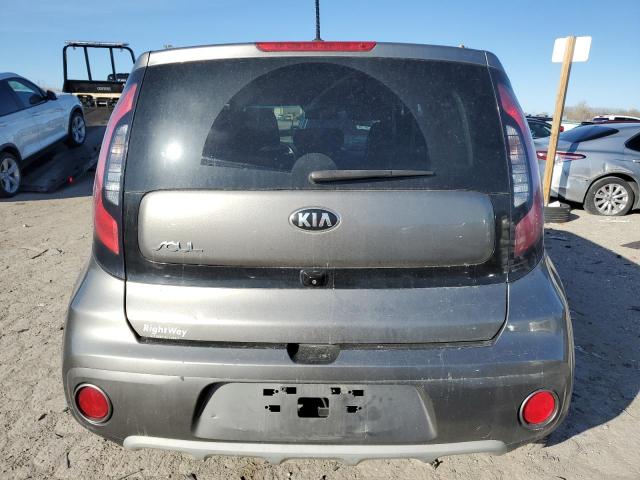 2019 Kia Soul მანქანა იყიდება აუქციონზე, vin: KNDJP3A52K7016349, აუქციონის ნომერი: 92579615