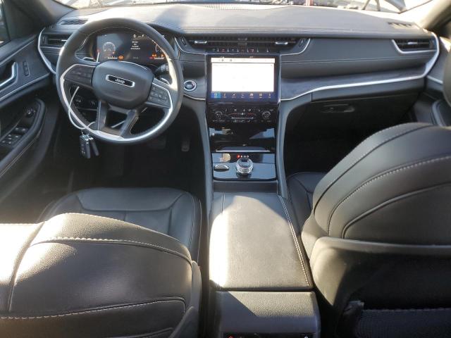 Продаж на аукціоні авто 2025 Jeep Grand Cherokee, vin: 1C4RJKBG5S8685997, номер лоту: 93939835