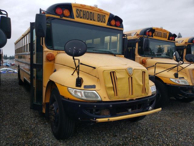 Продаж на аукціоні авто 2009 Ic Corporation Ce Series School, vin: 4DRBUSKNX9B102095, номер лоту: 87115755