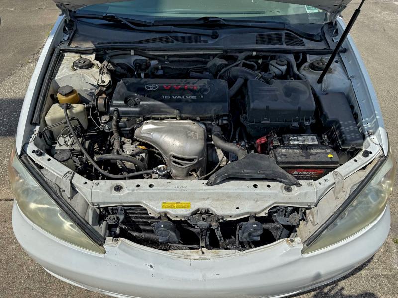 Aukcja sprzedaży 2002 Toyota Camry Le, vin: 4T1BE32K52U027812, numer aukcji: 94611005