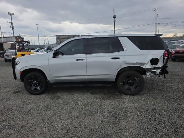 93937455 :رقم المزاد ، 1GNSKLED4PR432569 vin ، 2023 Chevrolet Tahoe K150 مزاد بيع