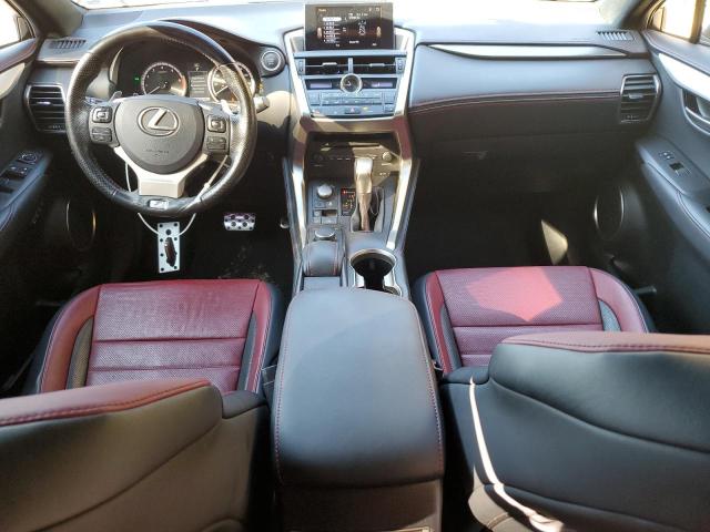 91361505 :رقم المزاد ، JTJYARBZ9H2062252 vin ، 2017 Lexus Nx 200t Ba مزاد بيع