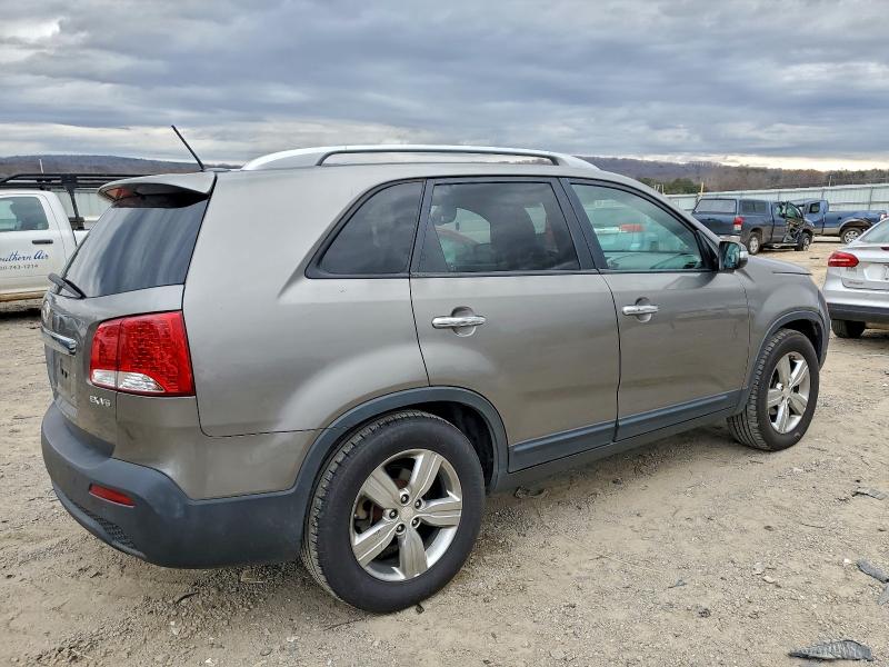 Aukcja sprzedaży 2013 Kia Sorento, vin: 5XYKU4A23DG400719, numer aukcji: 94128815