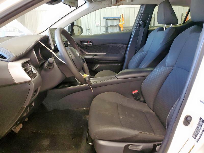 Aukcja sprzedaży 2021 Toyota C-hr Xle, vin: JTNKHMBX9M1114836, numer aukcji: 92664735