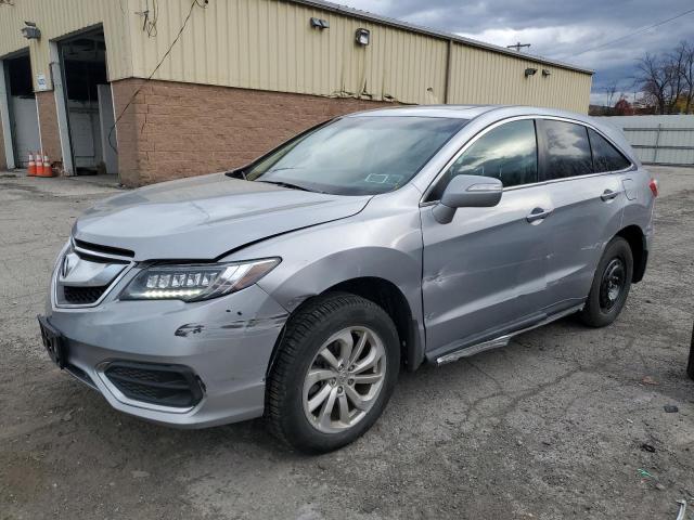 2018 Acura Rdx მანქანა იყიდება აუქციონზე, vin: 5J8TB4H31JL024029, აუქციონის ნომერი: 92995075