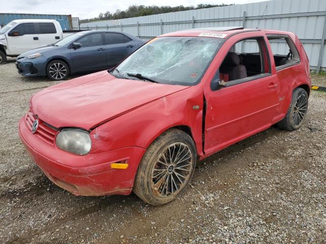 Aukcja sprzedaży 2002 Volkswagen Gti, vin: 9BWDE61J124004525, numer aukcji: 93767295