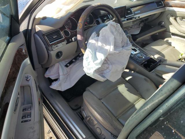 Продажа на аукционе авто 2008 Audi S8, vin: WAUPN94E08N008816, номер лота: 57606676