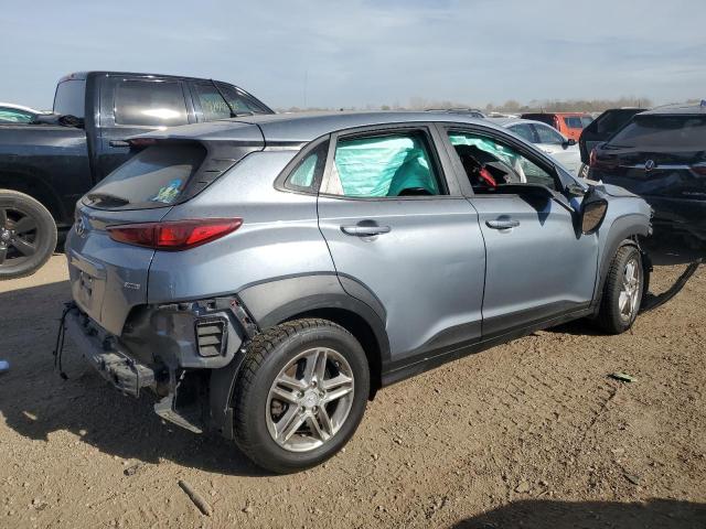 75628185 :رقم المزاد ، KM8K1CAA5JU179981 vin ، 2018 Hyundai Kona مزاد بيع