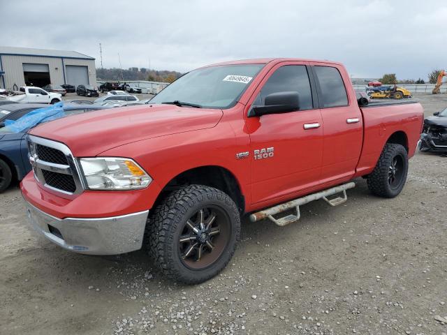 Aukcja sprzedaży 2018 Ram 1500, vin: 1C6RR7GT2JS144331, numer aukcji: 90649645