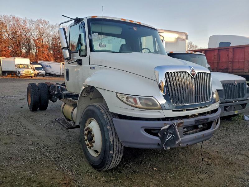 Продаж на аукціоні авто 2012 International 4000 4400, vin: 1HTMKAAN5CH617916, номер лоту: 98261385